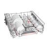 Bosch SMI6ECS00E Beépíthető mosogatógép Bosch SMI6ECS00E Beépíthető mosogatógép