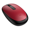 HP 240 Bluetooth egér, piros (43N05AA) HP 240 Bluetooth egér, piros (43N05AA)