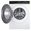 Haier I-Pro Series 3 HW80-BP14939-S Elöltöltős mosógép Haier I-Pro Series 3 HW80-BP14939-S Elöltöltős mosógép