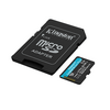 Kingston Canvas Go Plus microSD kártya, 1 TB (SDCG4/1TB)
