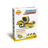 Kensho Felhúzható 3D puzzle - úthenger (HWMP-88)
