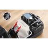 Bosch BGL41HYG0L Porzsákos porszívó, fehér