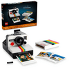 LEGO® Ideas Polaroid OneStep SX-70 fotoaparat (21345) LEGO® Ideas Polaroid OneStep SX-70 fotoaparat (21345)