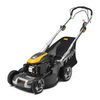 Stiga TWINCLIP 950 V Benzinmotoros fűnyíró (294513048/ST1) Stiga TWINCLIP 950 V Benzinmotoros fűnyíró (294513048/ST1)