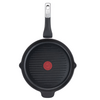 Tefal E2294074 Unlimited grill serpenyő, 26 cm