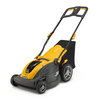 Stiga Combi 344e Kit akkumulátoros fűnyíró (294426068/ST2)