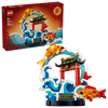 LEGO® A bőség koi pontya (80120)