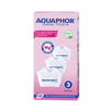 Aquaphor MAXFOR+ Mg csere szűrőpatronok, 3db (500734) Aquaphor MAXFOR+ Mg csere szűrőpatronok, 3db (500734)