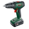 BOSCH 06039D8002 Akkus fúró-csavarozó 2x 1,5Ah akku+töltő BOSCH 06039D8002 Akkus fúró-csavarozó 2x 1,5Ah akku+töltő