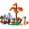 LEGO® Friends Erdei teázás (42690)