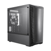 Cooler Master MasterBox B320L számítógépház Cooler Master MasterBox B320L számítógépház