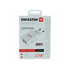Swissten Töltő adapter 2xUSB, 23W (22060100) Swissten Töltő adapter 2xUSB, 23W (22060100)