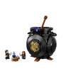 LEGO® Harry Potter™ Üst: Titkos bájitaltanóra-terem (76464)