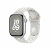 Apple W 42mm Nike SportBand PurePlat M/L