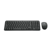 Logitech MK250 Vezeték nélküli billentyűzet + egér (920-013525)