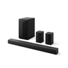 5.1 Soundbar,440W