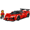 LEGO® Speed Champions Ferrari SF90 XX Stradale sportautó (77254)
