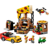 LEGO® City Pizzéria kiszállító járművekkel (60496) LEGO® City Pizzéria kiszállító járművekkel (60496)
