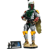 LEGO® Star Wars™ Boba Fett™ (75455)