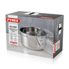 Pyrex PY-6156 Lábas fedővel, 3.3l Pyrex PY-6156 Lábas fedővel, 3.3l