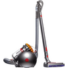 Dyson Big Ball Allergy 2 Vezetékes porzsák nélküli porszívó (228564-01)