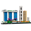 LEGO® Architecture Szingapúr (21057) LEGO® Architecture Szingapúr (21057)