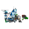 LEGO City Rendőrkapitányság LEGO City Rendőrkapitányság