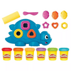 Play-Doh: színek és formák dínó kezdőkészlet (G04915L0) Play-Doh: színek és formák dínó kezdőkészlet (G04915L0)