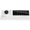 Electrolux EW6T327E SensiCare 600 Felültöltős mosógép