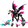 LEGO® DREAMZzz™ Pegasus szárnyas paripa (71457) LEGO® DREAMZzz™ Pegasus szárnyas paripa (71457)