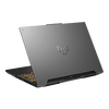 ASUS TUF Gaming F15 FX507ZC4-HN083W Notebook + Windows 11 ASUS TUF Gaming F15 FX507ZC4-HN083W Notebook + Windows 11