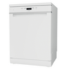 Whirlpool WH4FFC14BN6W Szabadonálló mosogatógép Whirlpool WH4FFC14BN6W Szabadonálló mosogatógép