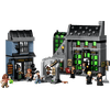 LEGO® Harry Potter™ A Zsebpiszok köz™ varázslóboltjai (76471)