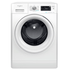 Whirlpool FFB 8489 WV EE Elöltöltős mosógép Whirlpool FFB 8489 WV EE Elöltöltős mosógép