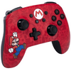 PowerA 1525741-01 Enhanced Nintendo Switch vezeték nélküli kontroller, Mario PowerA 1525741-01 Enhanced Nintendo Switch vezeték nélküli kontroller, Mario