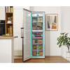 Gorenje FN619DAXL6 Fagyasztószekrény Gorenje FN619DAXL6 Fagyasztószekrény