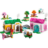 LEGO® Animal Crossing™ Kreativne kuće: Sretna godišnja doba (77057) LEGO® Animal Crossing™ Kreativne kuće: Sretna godišnja doba (77057)