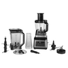 Ninja BN800EU 3in1 Mixer, Turmix/Smoothie/Aprító Ninja BN800EU 3in1 Mixer, Turmix/Smoothie/Aprító