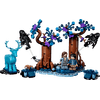 LEGO® Harry Potter™ A Tiltott Rengeteg: Expecto Patronum (76475)