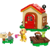 LEGO® Animal Crossing™ Goldieina ugodna kućica (77058) LEGO® Animal Crossing™ Goldieina ugodna kućica (77058)