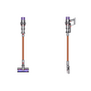 Dyson Cyclone V10 (SV58) Vezeték nélküli porszívó + Low Reach Adaptor (626458-01)