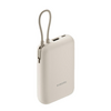 Xiaomi Power Bank 10000mAh, barna (BHR9072GL) Xiaomi Power Bank 10000mAh, barna (BHR9072GL)