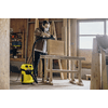 Karcher WD 3 P V-17/4/20 száraz-nedves porszívó Karcher WD 3 P V-17/4/20 száraz-nedves porszívó