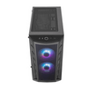 Cooler Master MasterBox B320L ARGB számítógépház Cooler Master MasterBox B320L ARGB számítógépház