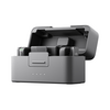 DJI Mic Mini (2 TX+1 RX + Charging Case) (CP.RN.00000433.01) DJI Mic Mini (2 TX+1 RX + Charging Case) (CP.RN.00000433.01)