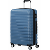 American Tourister Flashline Spinner közepes méretű bőrönd, 67cm, kék (149768-A283) American Tourister Flashline Spinner közepes méretű bőrönd, 67cm, kék (149768-A283)