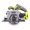 Ryobi RWSL1801M 18V One Plus™ Körfűrész, Akku és töltő nélkül Ryobi RWSL1801M 18V One Plus™ Körfűrész, Akku és töltő nélkül