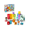 LEGO® DUPLO® ABC kamion (10421) LEGO® DUPLO® ABC kamion (10421)