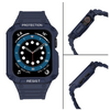 Gigapack Apple Watch pótszíj+keret, sötétkék (GP-141532) Gigapack Apple Watch pótszíj+keret, sötétkék (GP-141532)