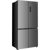 Beko GNO52223MXPN Side by side hűtőszekrény